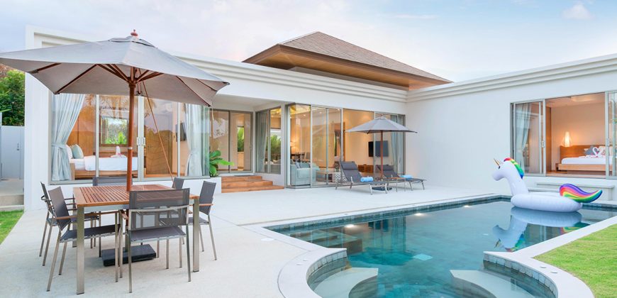 Family House