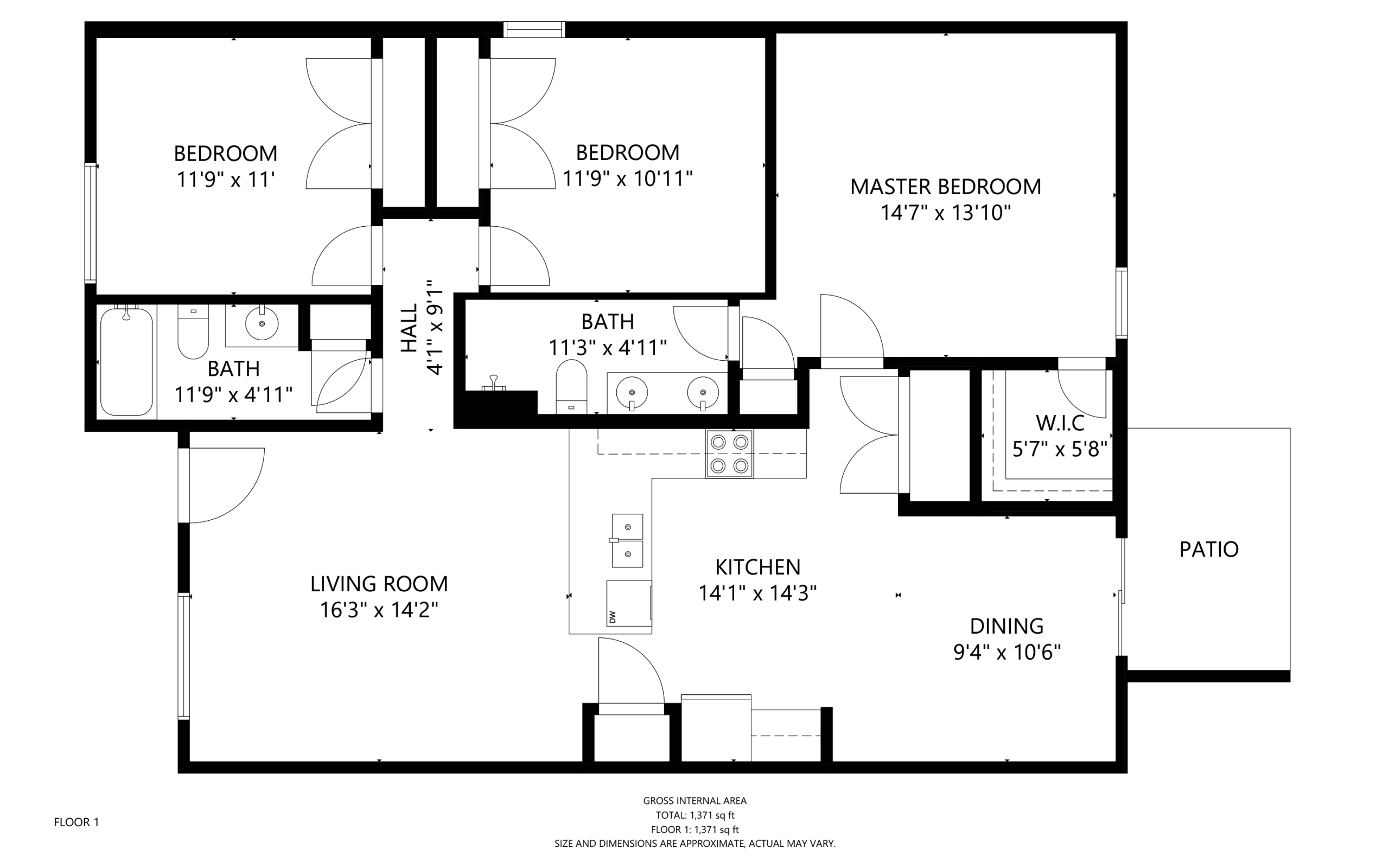 House in 1975 Garnet Ave Suite B San Diego