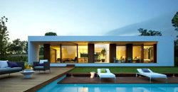 Sale of apartments