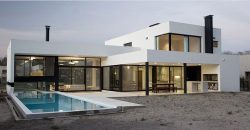 Sale of apartments