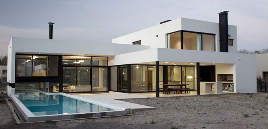 Sale of apartments